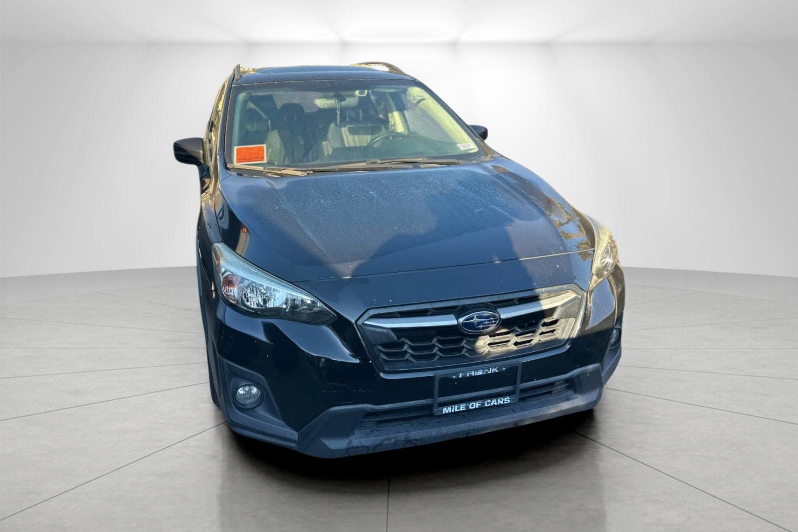 Used 2018 Subaru Crosstrek 2.0i Premium image 2