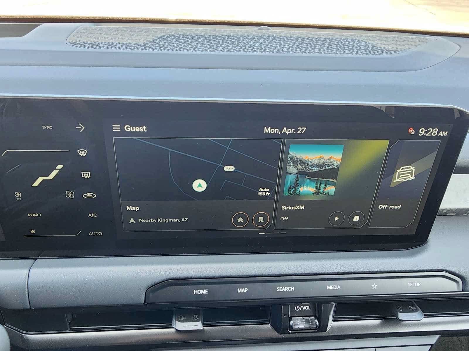 New 2027 Kia Telluride SX Prestige X-Pro AWD/4WD image 21