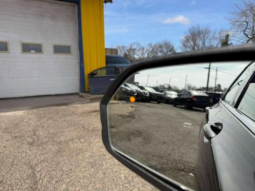 Used 2017 Lincoln MKZ Select w/ Select Plus Package image 15