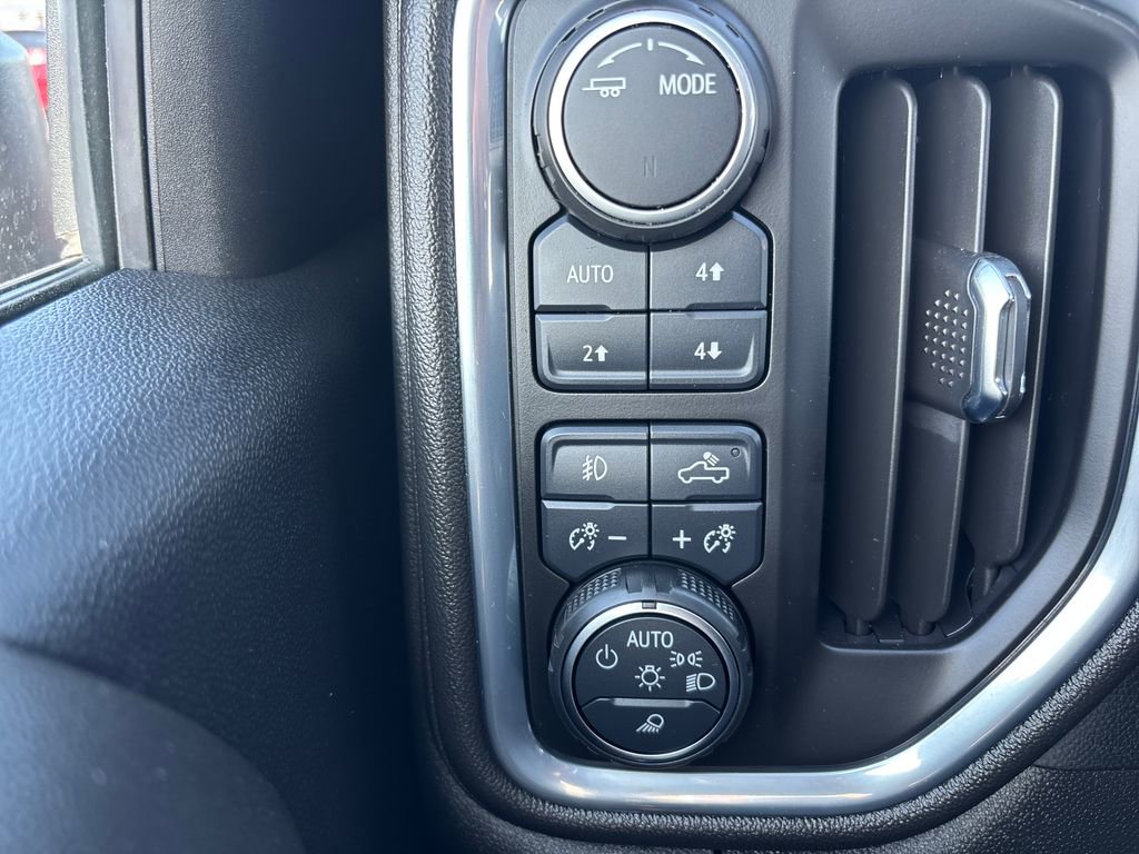 Certified 2023 Chevrolet Silverado 2500 LTZ w/ LTZ Plus Package AWD/4WD image 22