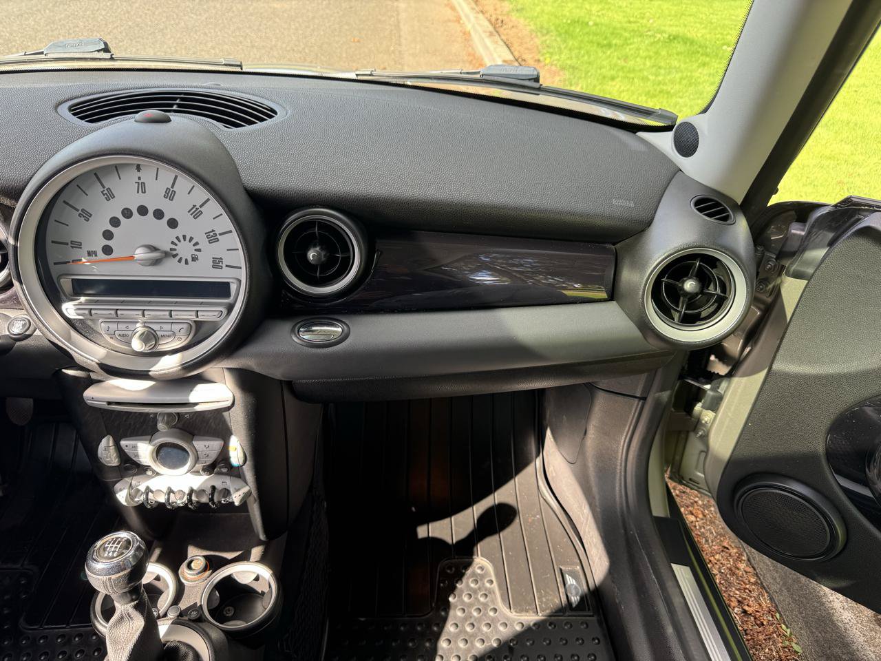 Used 2008 MINI Cooper Hardtop FWD image 19