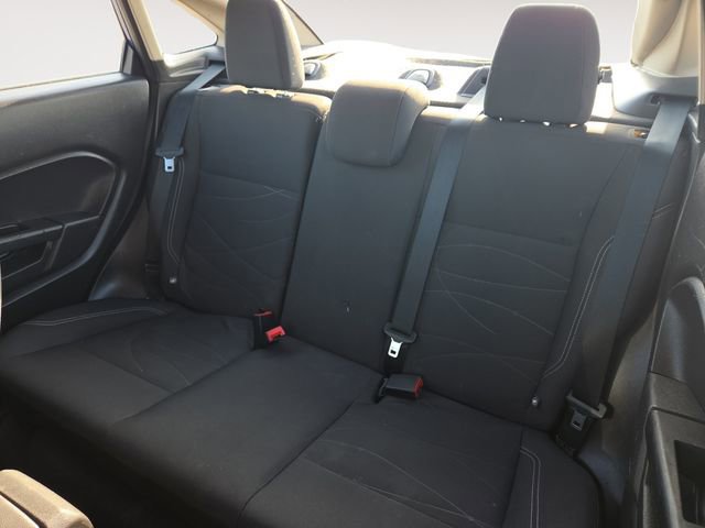 Used 2019 Ford Fiesta SE image 13