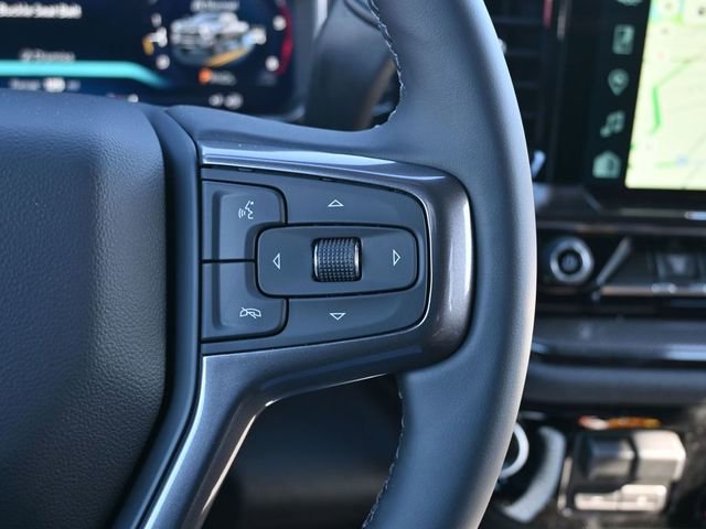 New 2026 Chevrolet Silverado 2500 ZR2 image 26