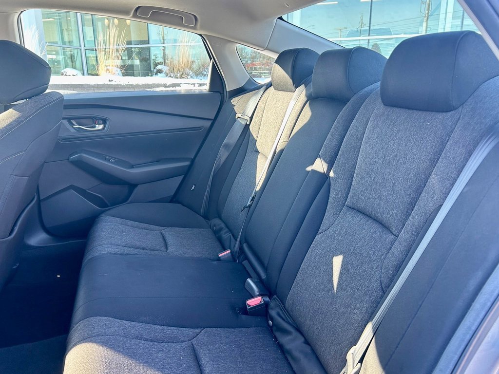 Used 2024 Honda Accord EX image 11
