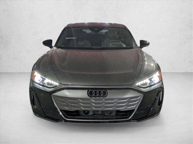 New 2026 Audi S e-tron GT Prestige AWD/4WD image 5