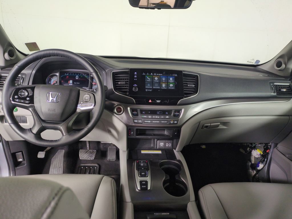 Certified 2022 Honda Pilot Special Edition image 12