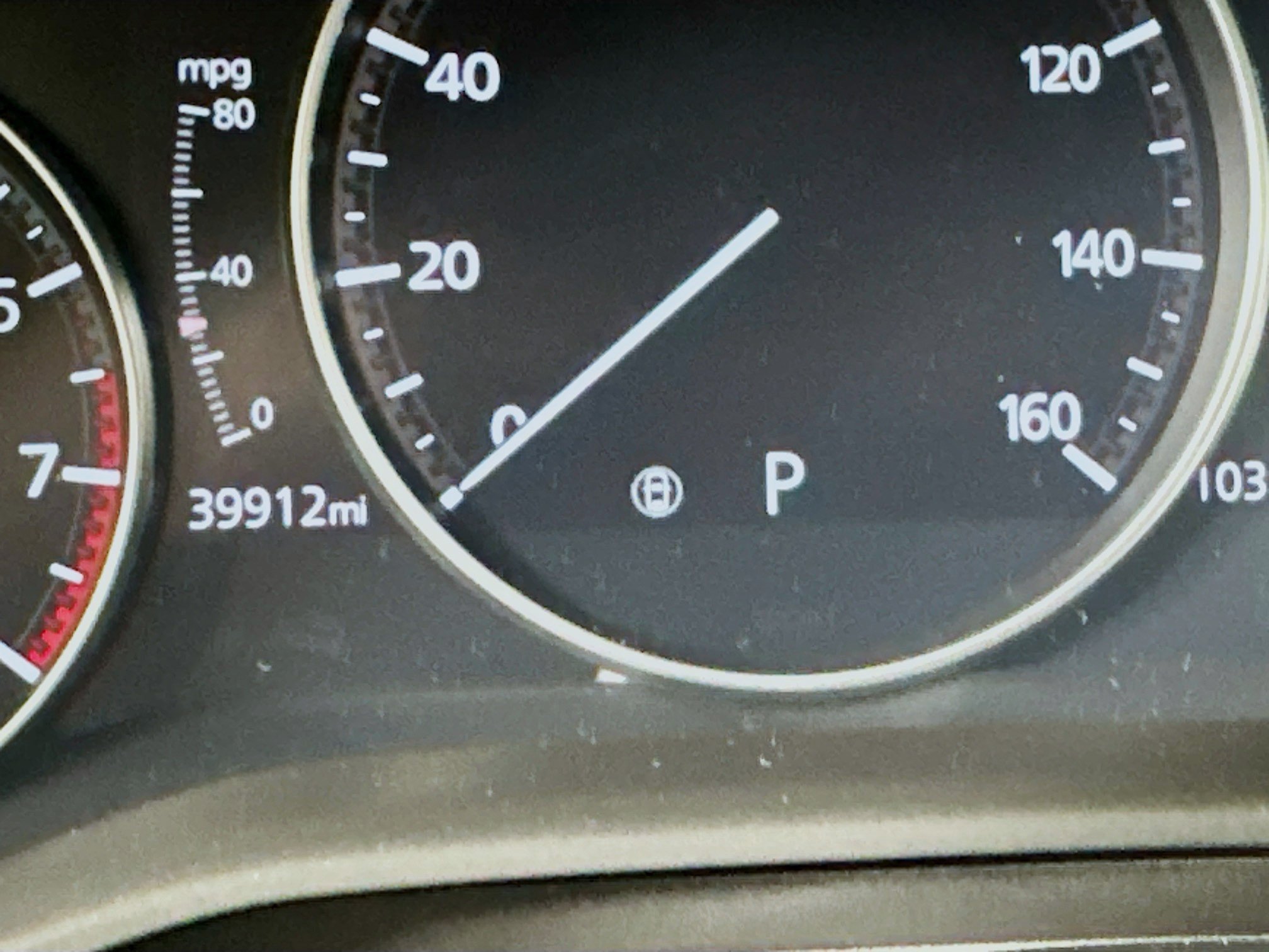 Used 2022 MAZDA MAZDA3 s FWD image 17