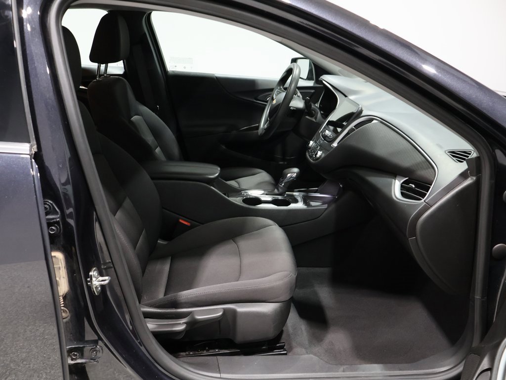 Used 2023 Chevrolet Malibu LT image 26