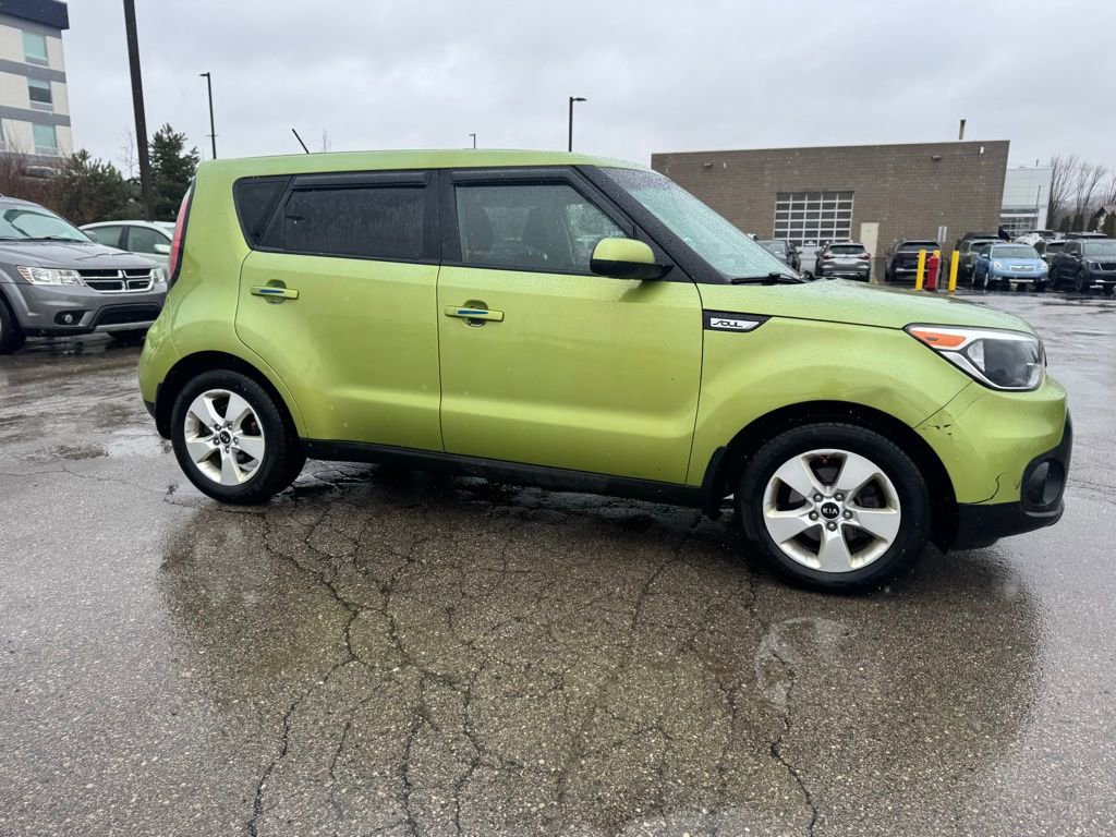 Used 2018 Kia Soul image 19