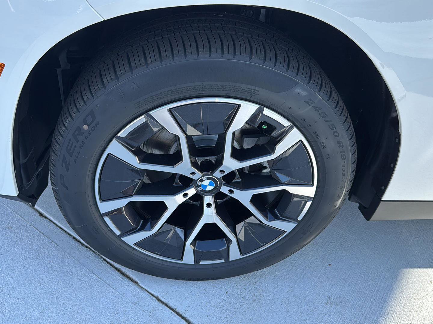 New 2026 BMW X3 xDrive30 w/ Premium Package image 30