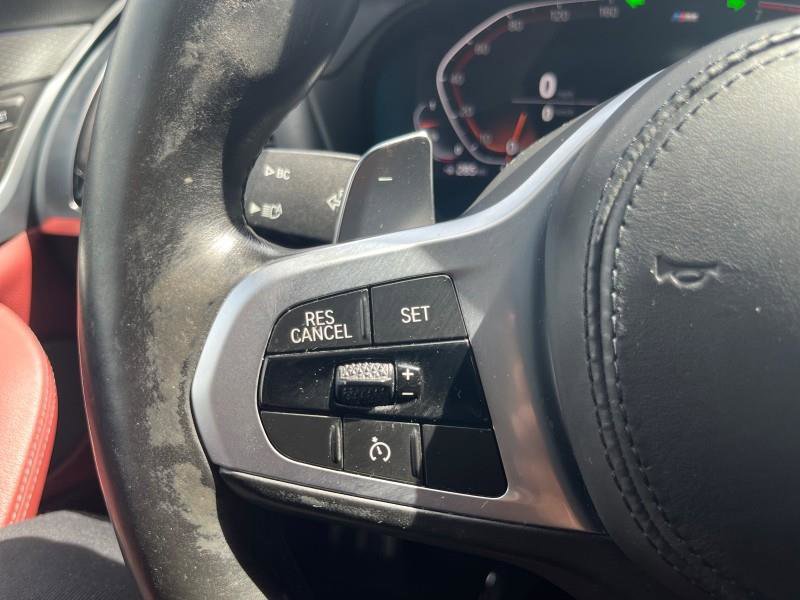 Used 2021 BMW X4 xDrive30i w/ Premium Package Enhanced image 20