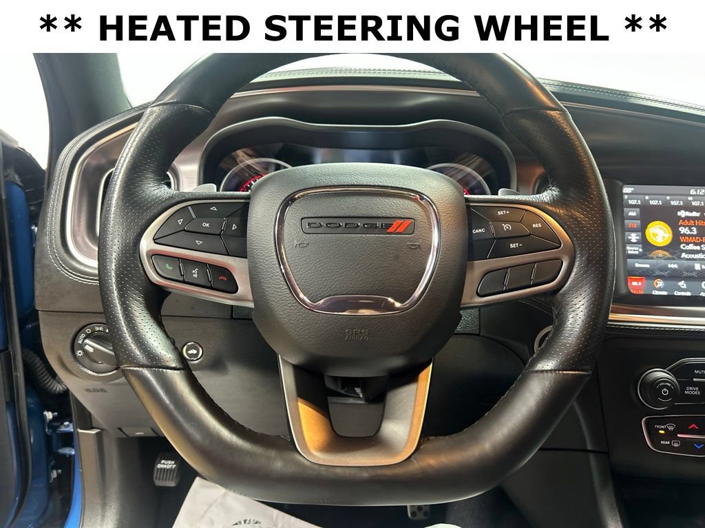 Certified 2020 Dodge Charger Scat Pack RWD image 16
