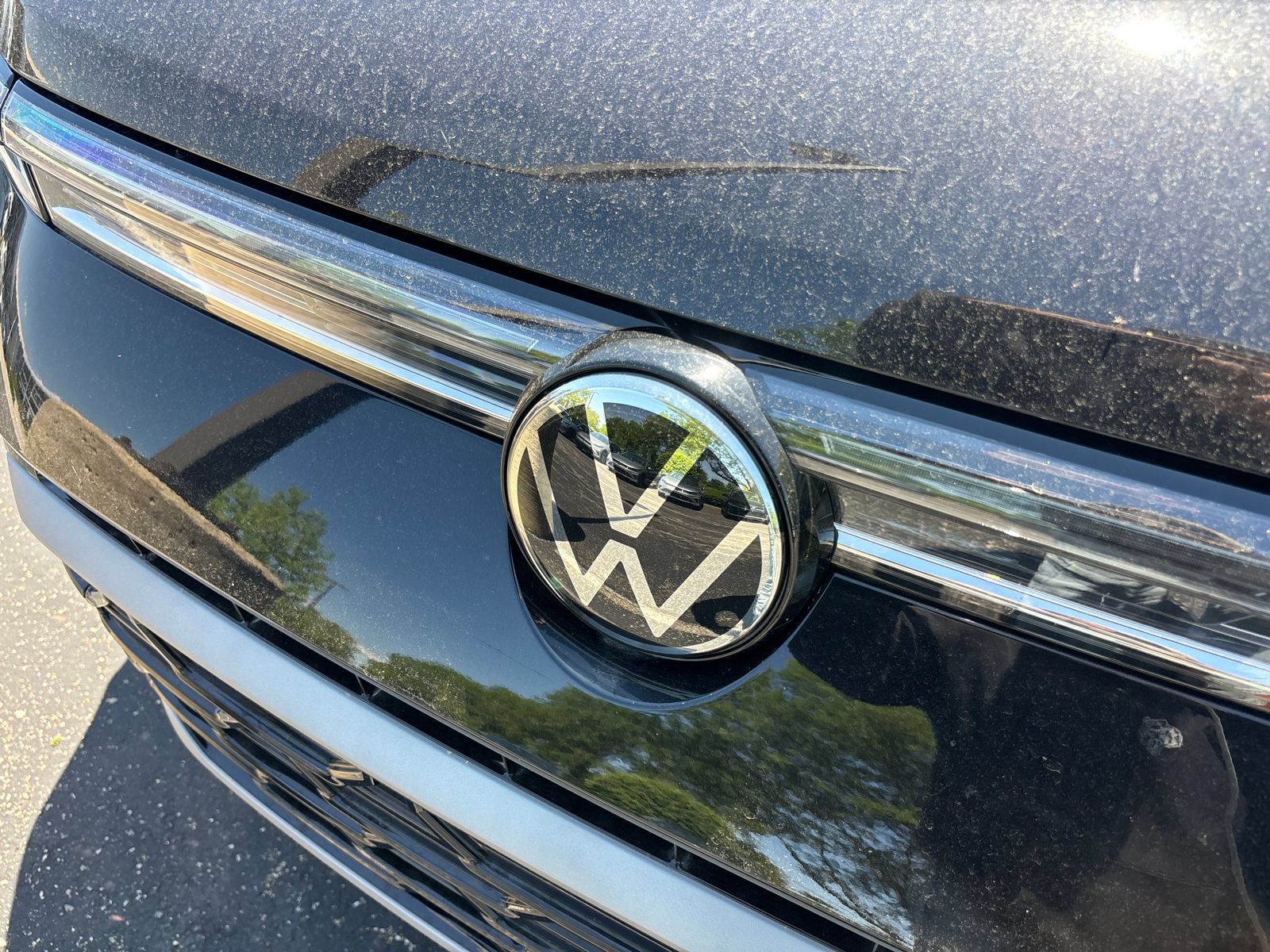 New 2026 Volkswagen Taos SEL AWD/4WD image 16