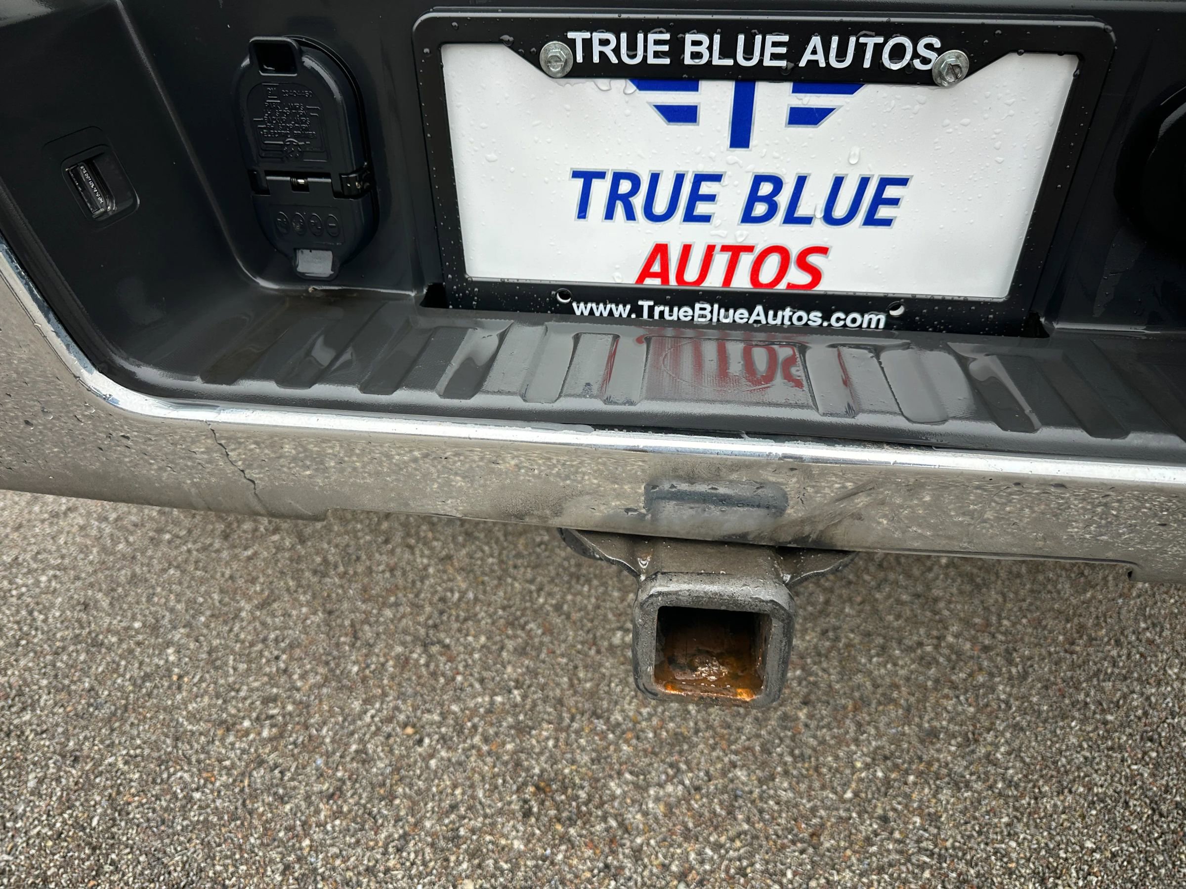 Used 2019 GMC Sierra 1500 SLE w/ SLE Value Package image 5