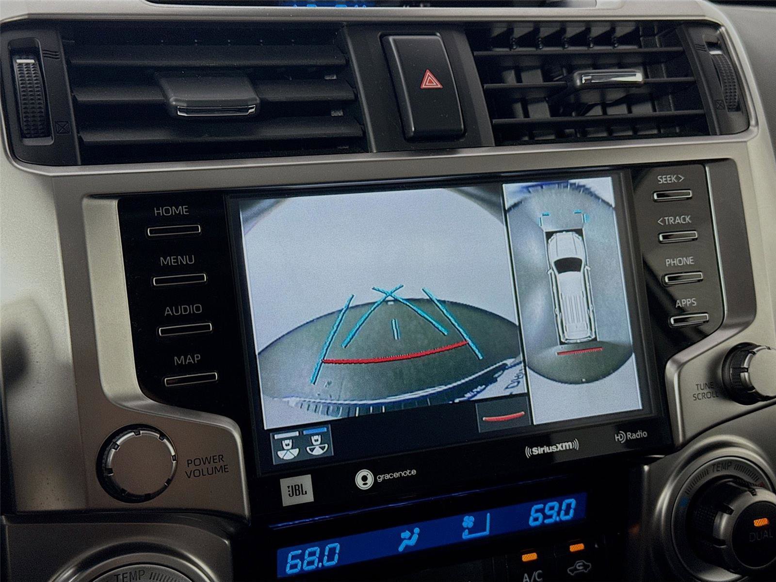 Used 2022 Toyota 4Runner Limited image 33