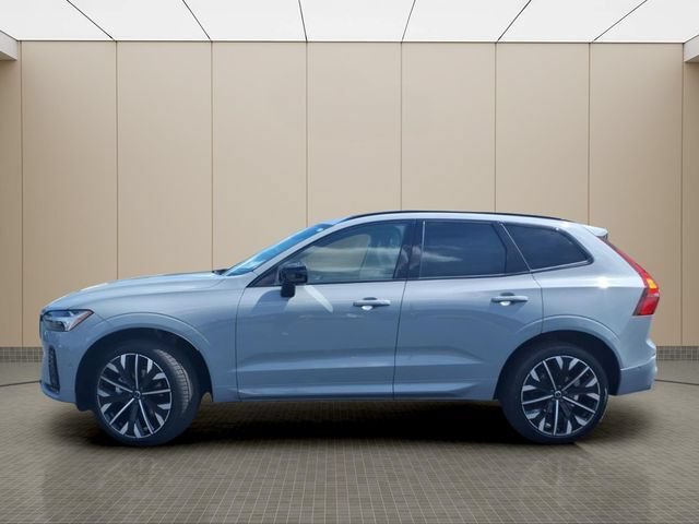 New 2026 Volvo XC60 B5 Ultra w/ Protection Package Premier AWD/4WD image 5