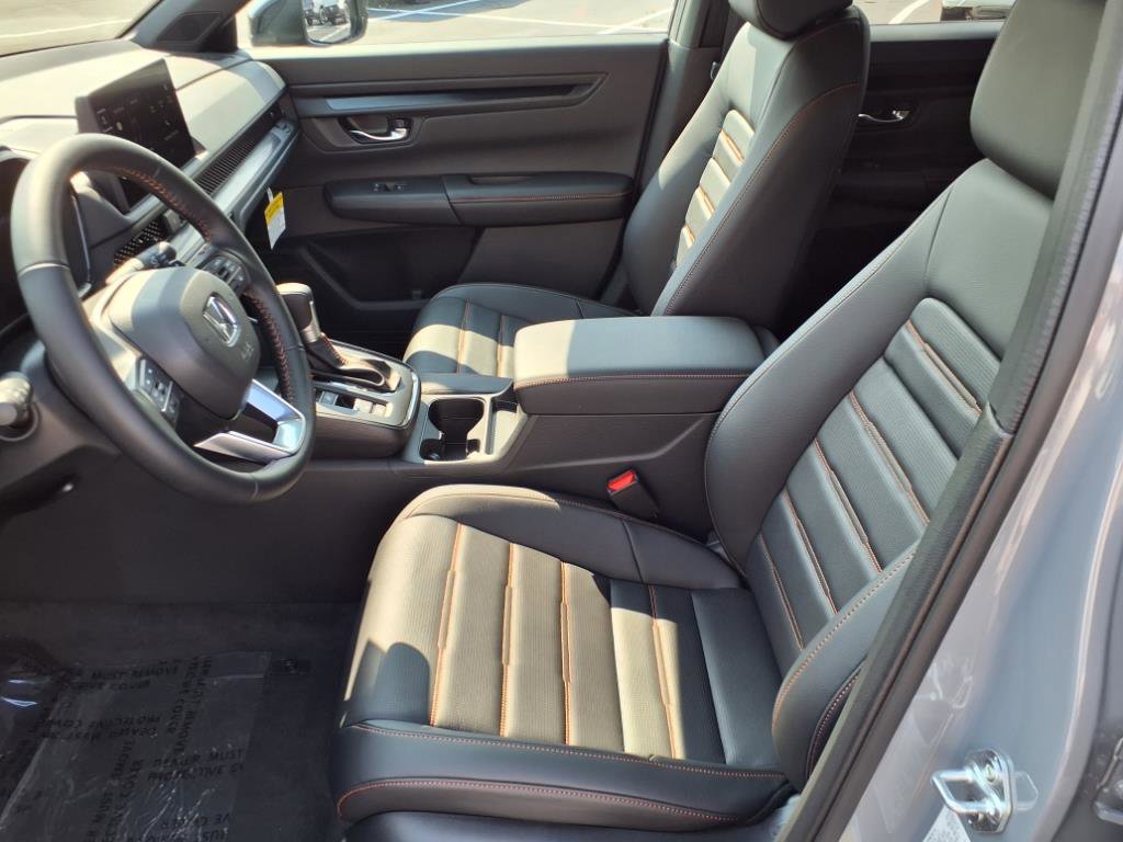 New 2026 Honda CR-V Sport-L image 10