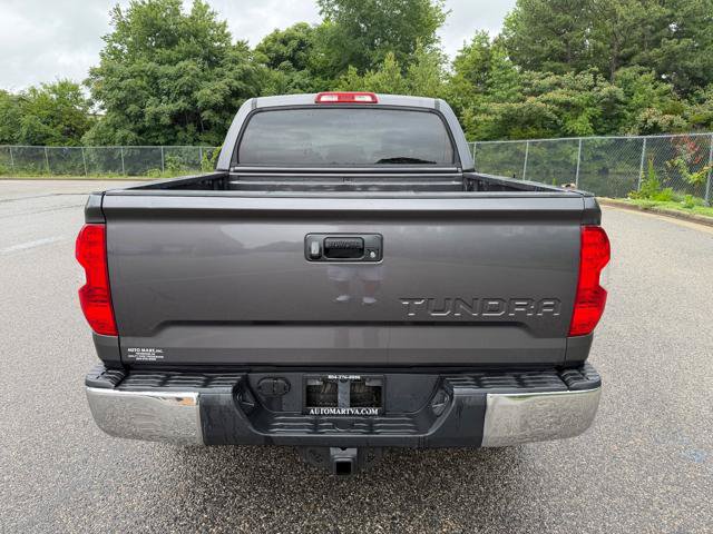 Used 2016 Toyota Tundra SR5 RWD image 36