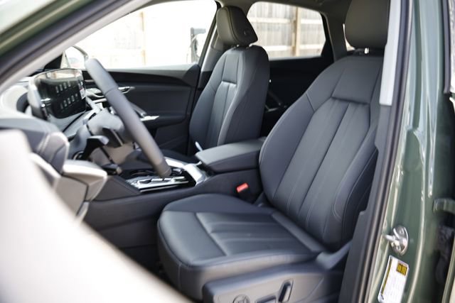 New 2026 Audi Q5 Premium Plus AWD/4WD image 20