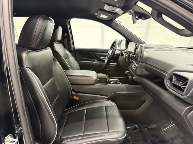 Used 2026 Chevrolet Silverado EV LT w/ Plus Package AWD/4WD image 22