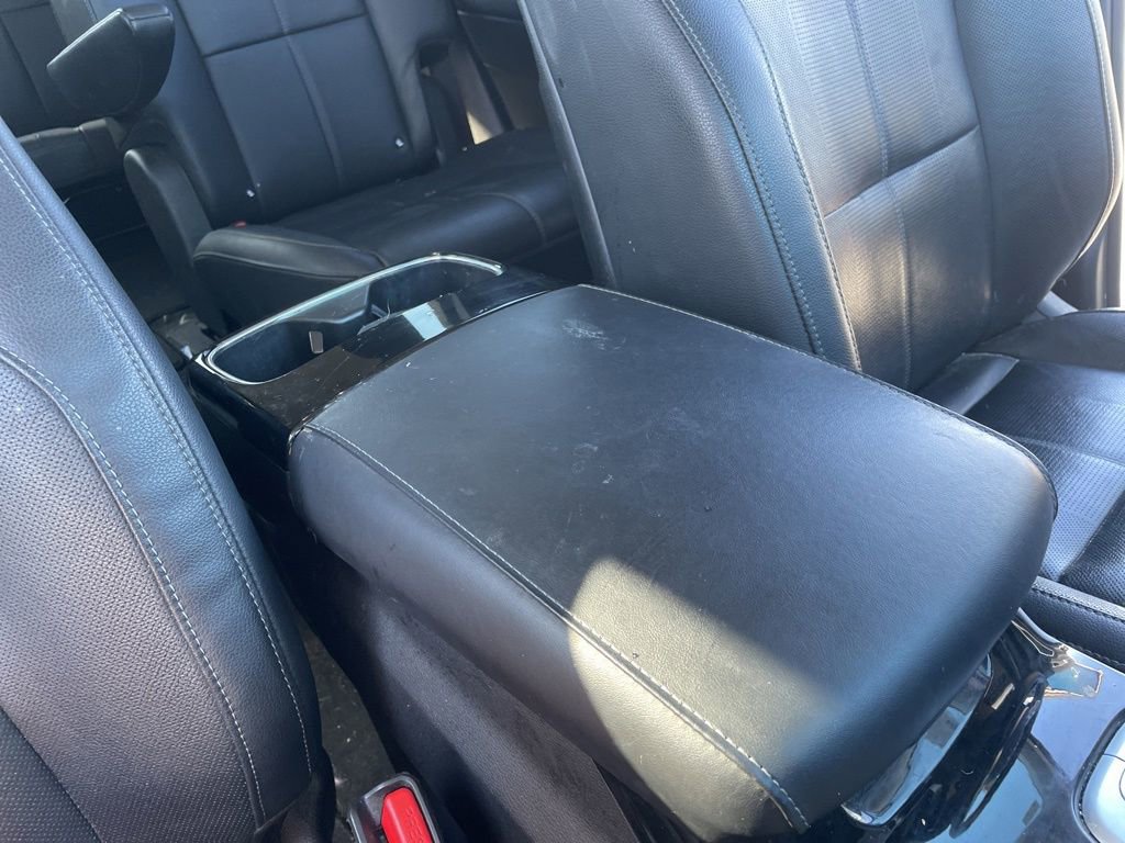 Used 2022 Kia Telluride EX w/ EX Premium Package image 46