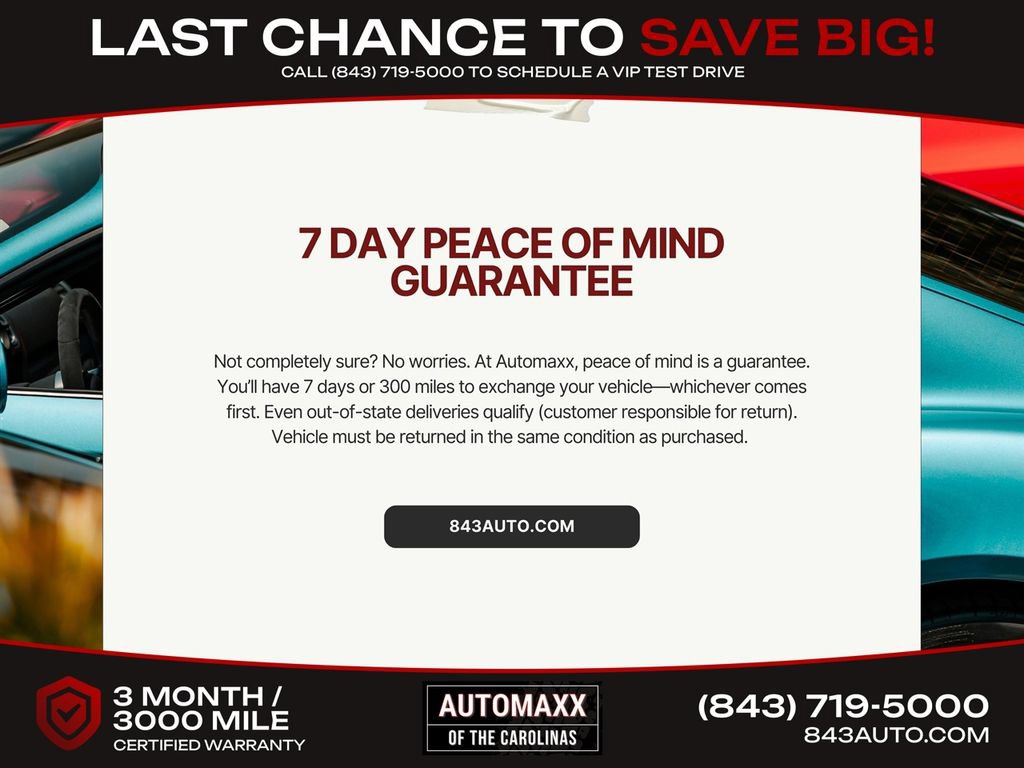 Used 2025 Hyundai Santa Fe XRT AWD/4WD image 43