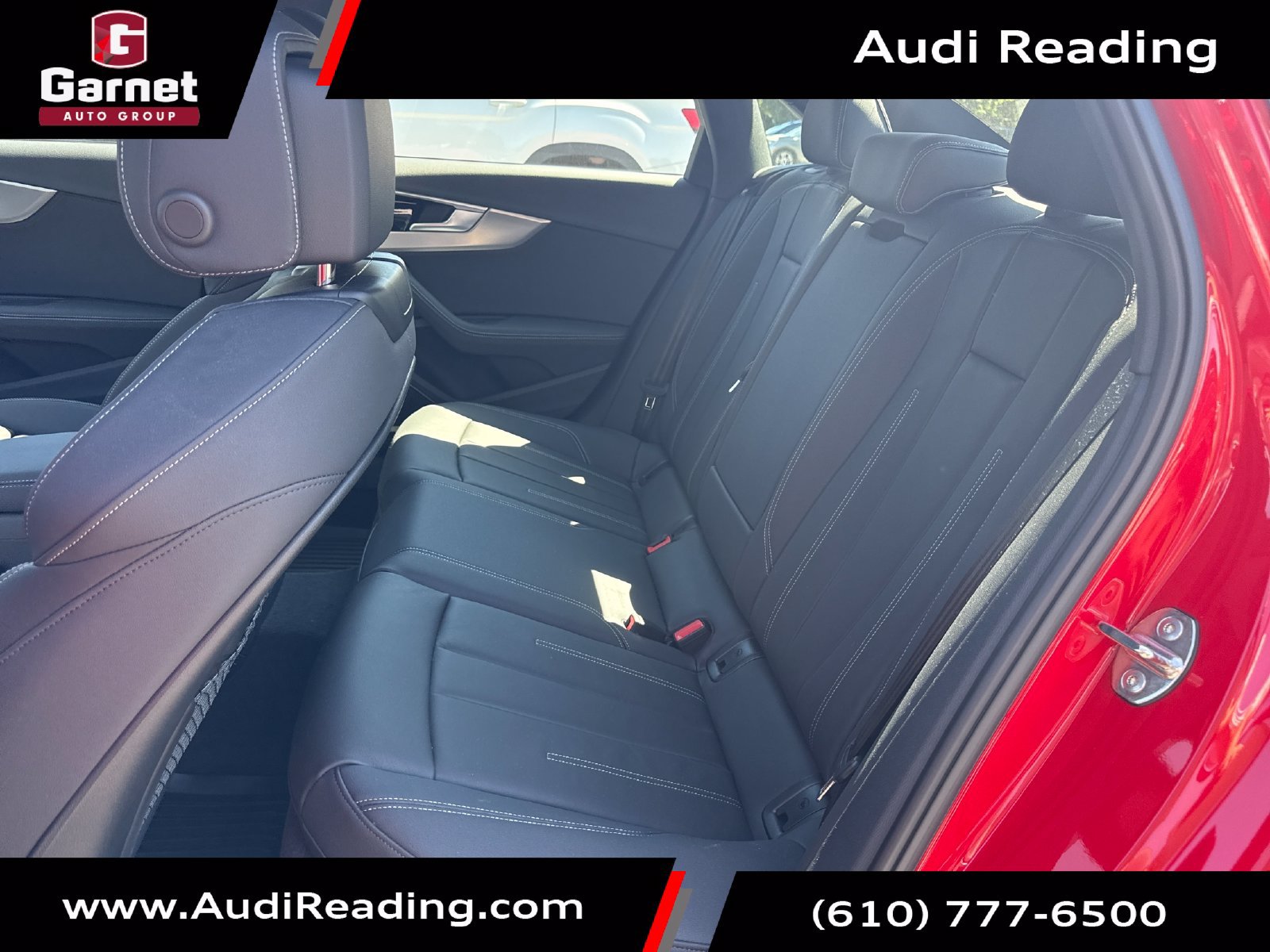 Used 2024 Audi A4 2.0T Premium Plus w/ Premium Plus Package AWD/4WD image 13