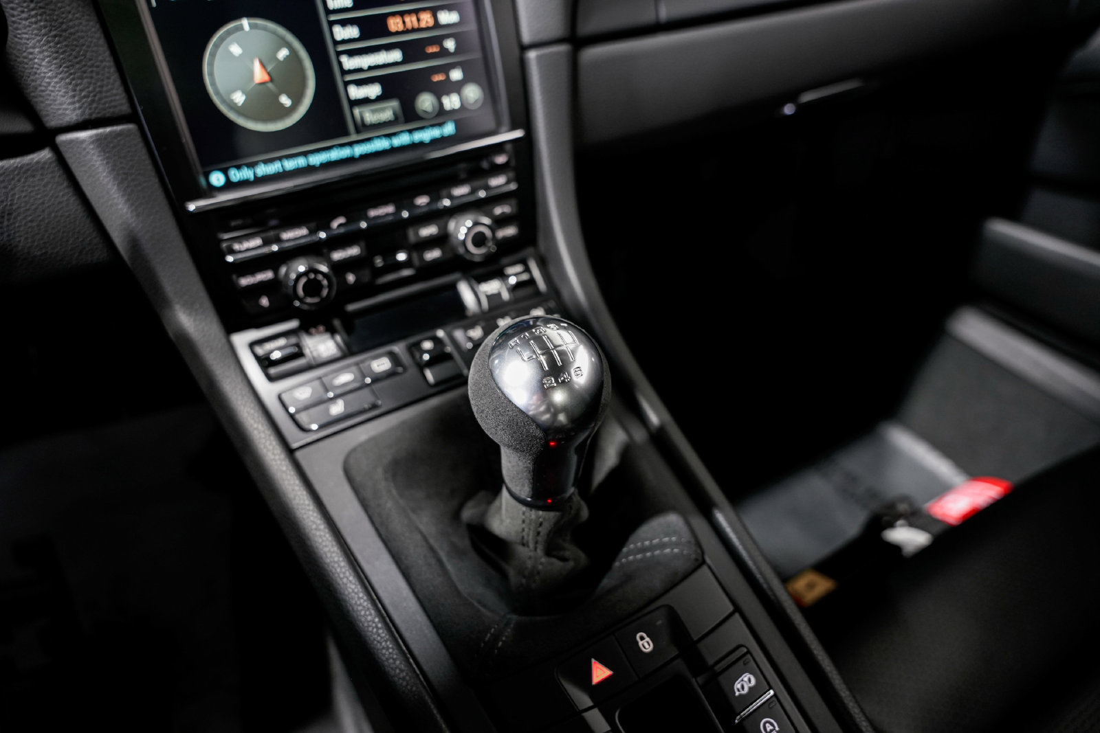 Used 2014 Porsche 911 Carrera 4S AWD/4WD image 14