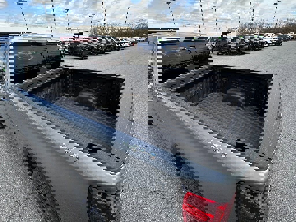 New 2026 GMC Sierra 1500 Elevation w/ Preferred Package image 35