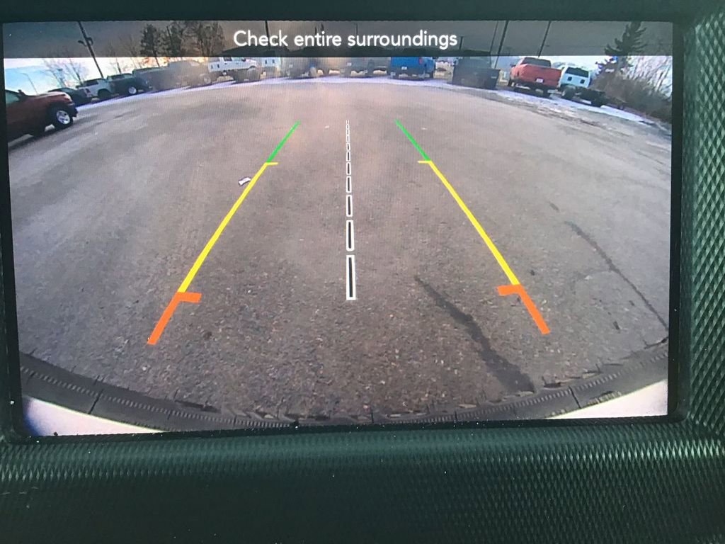 Certified 2018 Jeep Wrangler Unlimited Sport S image 16