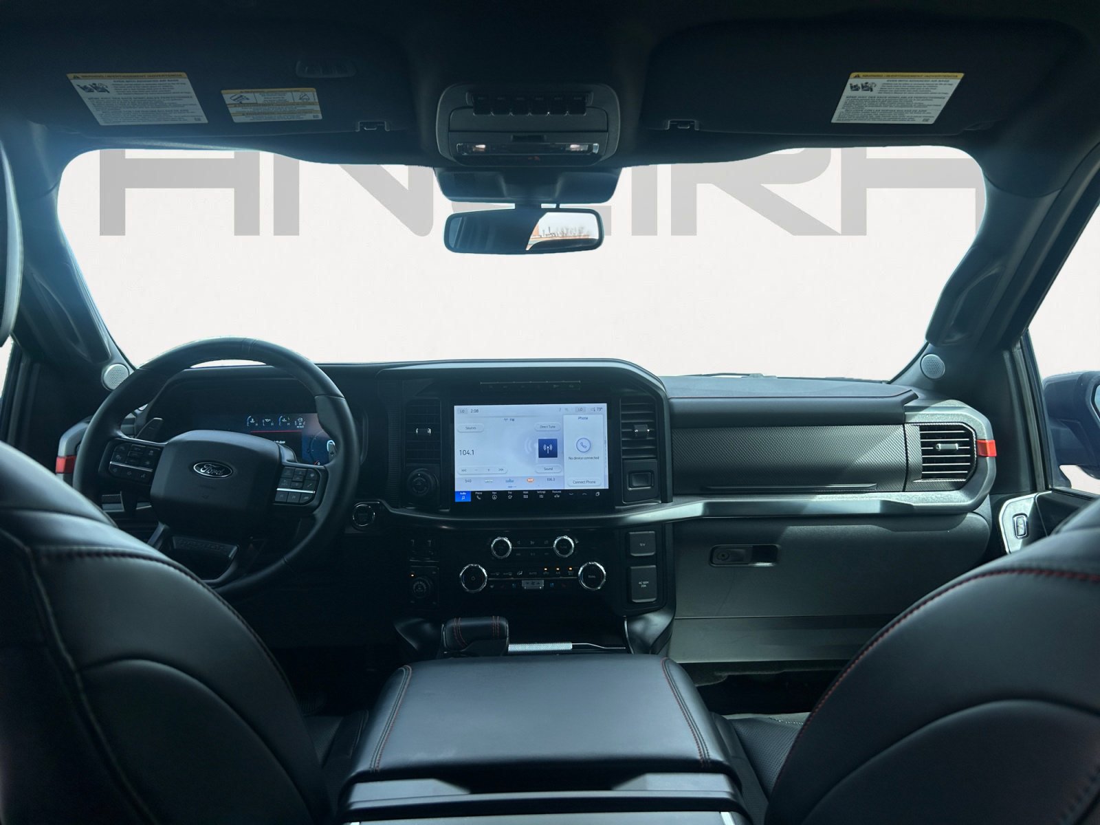 Used 2024 Ford F150 Raptor image 3