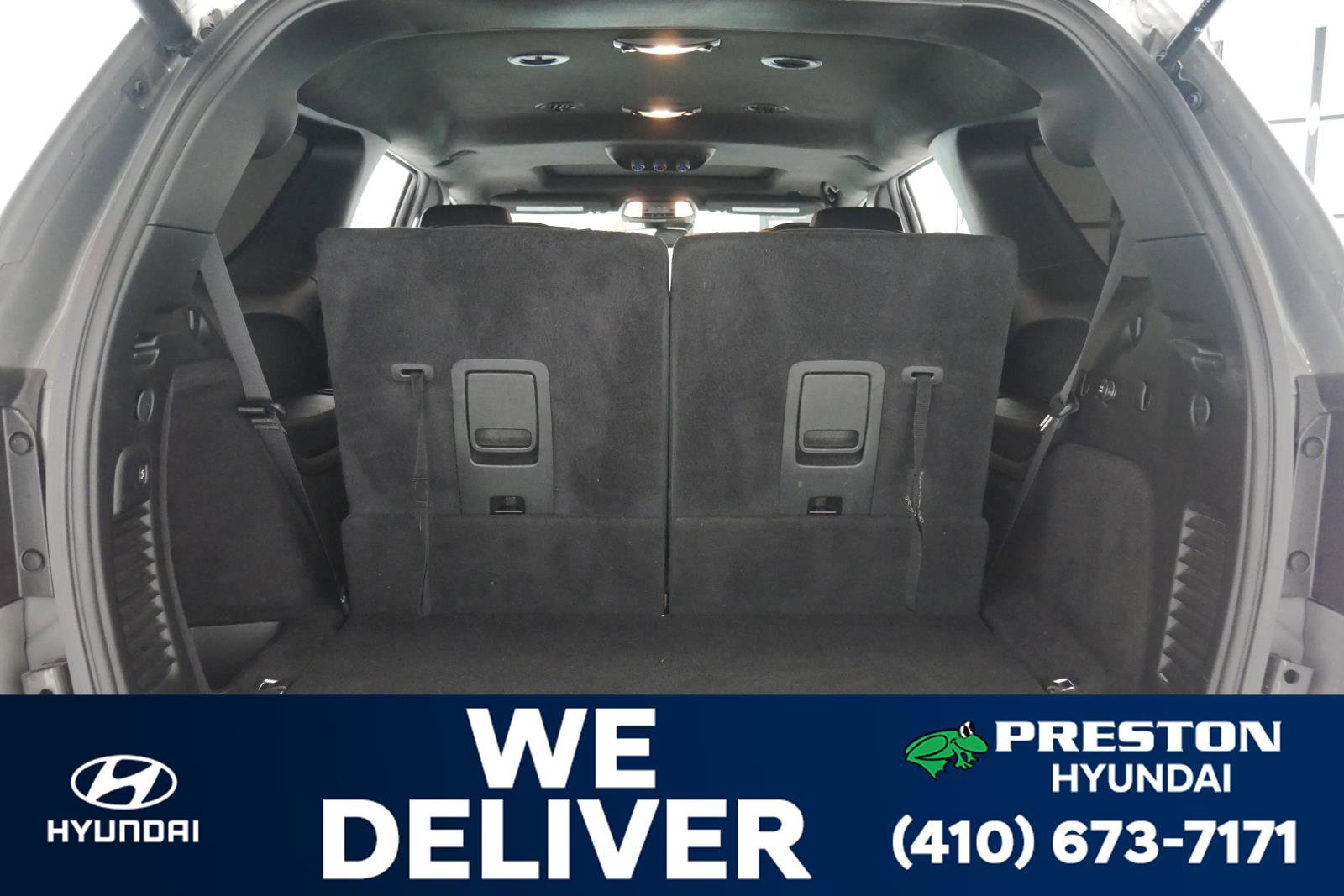 Used 2022 Dodge Durango R/T w/ Hemi Orange Plus Package image 26