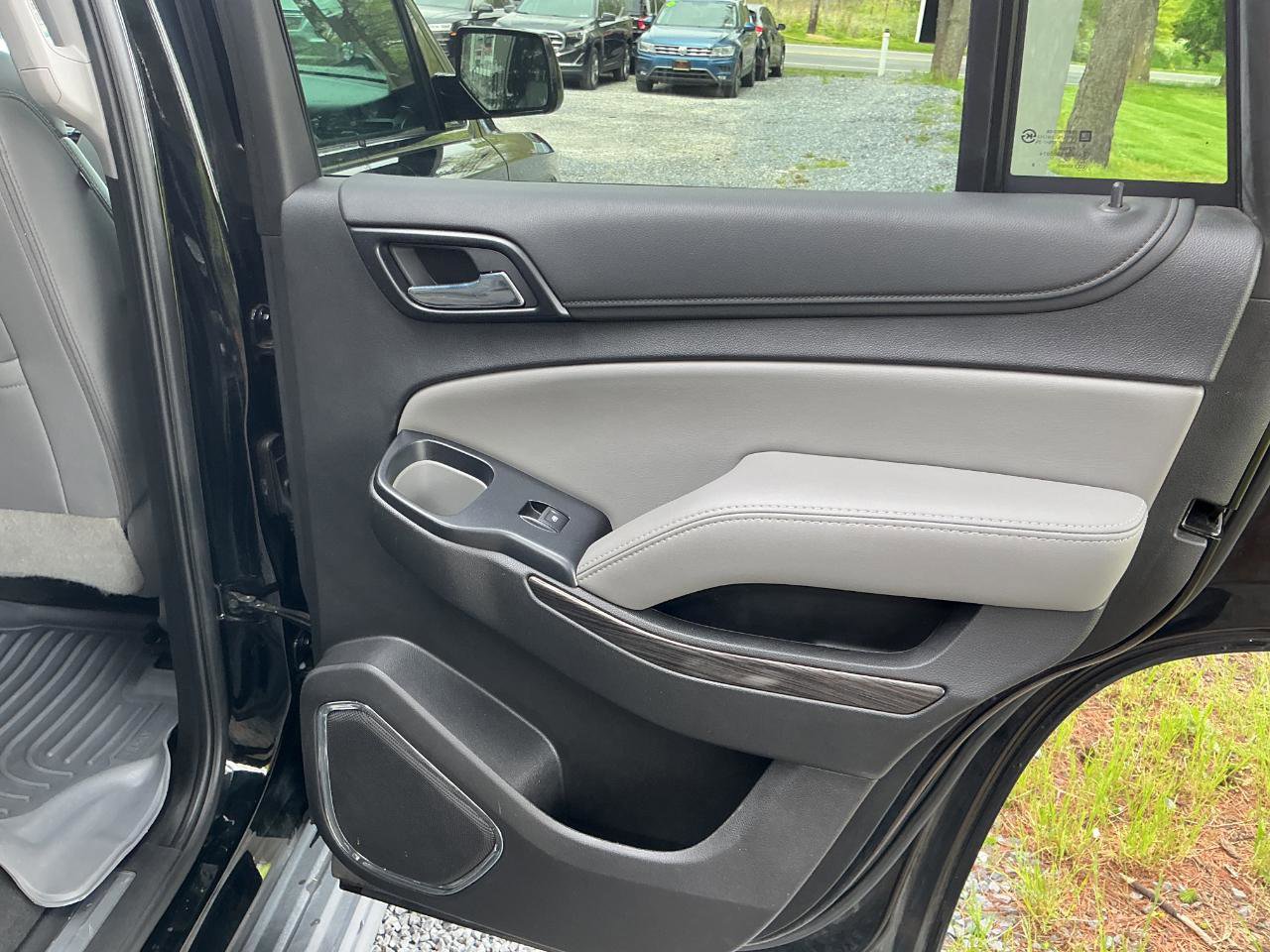 Used 2019 Chevrolet Tahoe LT AWD/4WD image 20