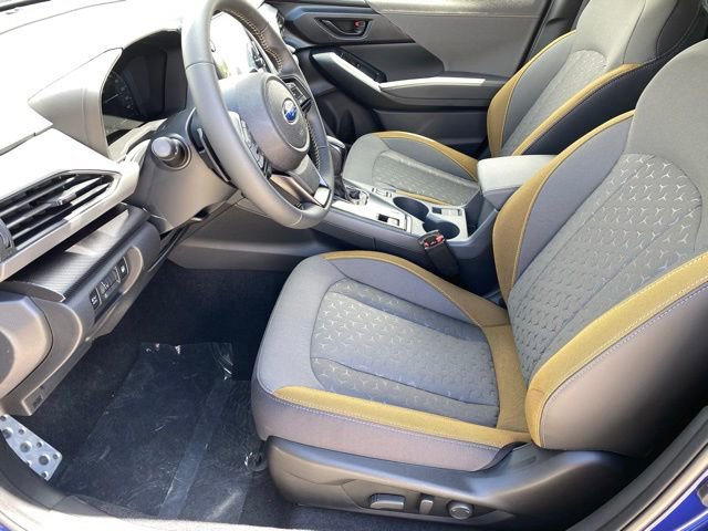 New 2026 Subaru Crosstrek 2.5i Sport AWD/4WD image 12