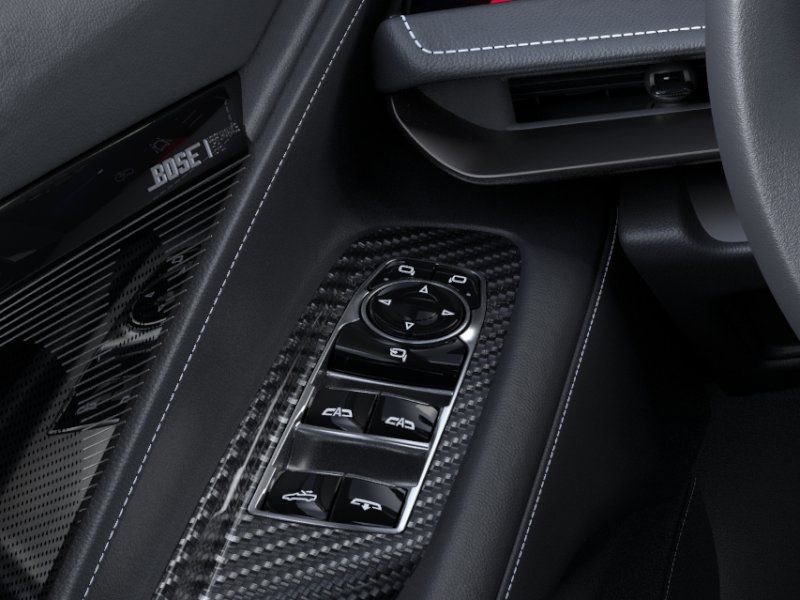 New 2026 Chevrolet Corvette Stingray Preferred Conv w/ Z51 Performance Package RWD image 24