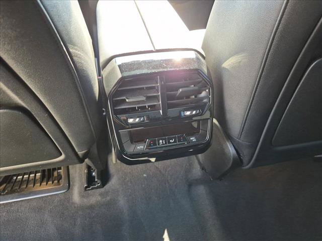 Certified 2024 BMW iX xDrive50 AWD/4WD image 17