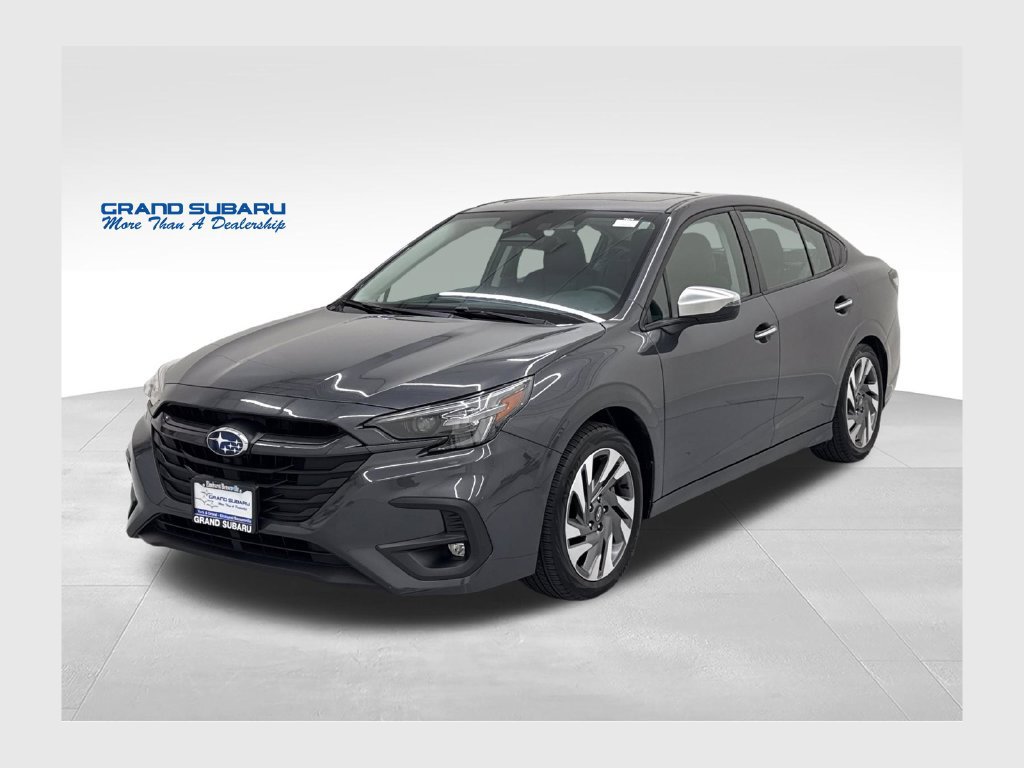 Used 2024 Subaru Legacy Touring XT