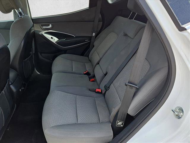 Used 2015 Hyundai Santa Fe Sport AWD/4WD image 18