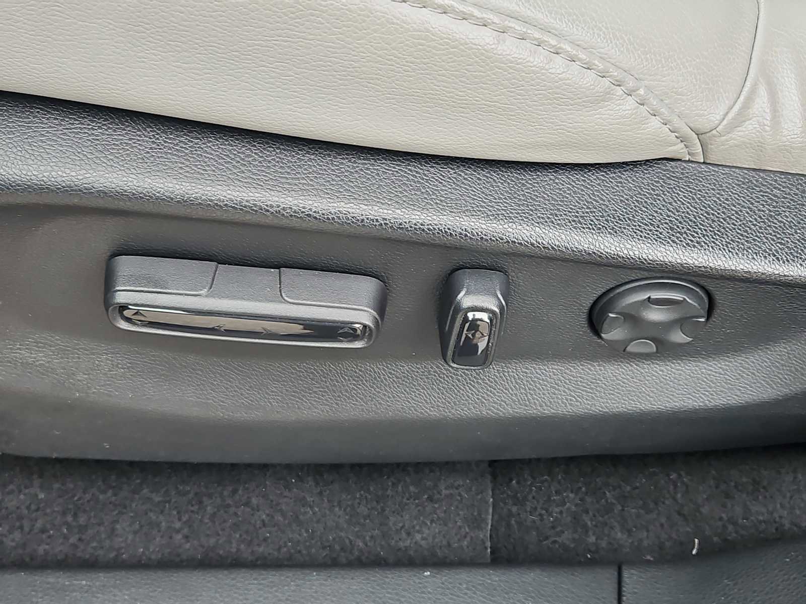 Certified 2018 Honda CR-V EX-L image 16