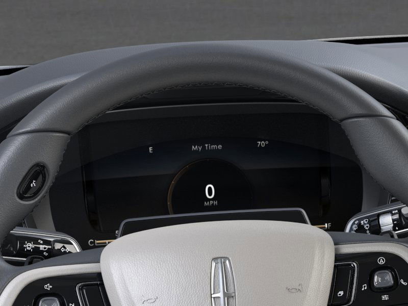 New 2025 Lincoln Corsair FWD image 12