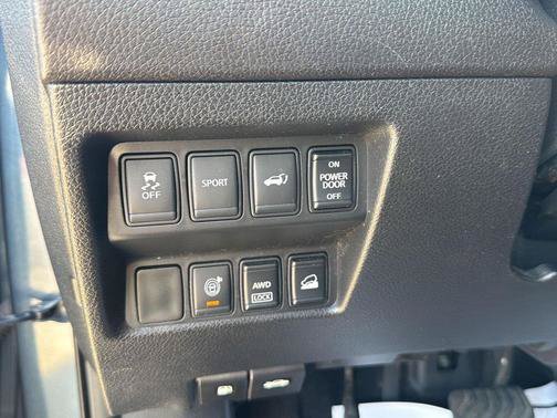 Used 2014 Nissan Rogue SL w/ SL Premium Package AWD/4WD image 15