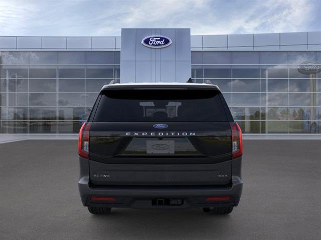 New 2026 Ford Expedition Max Active AWD/4WD image 5