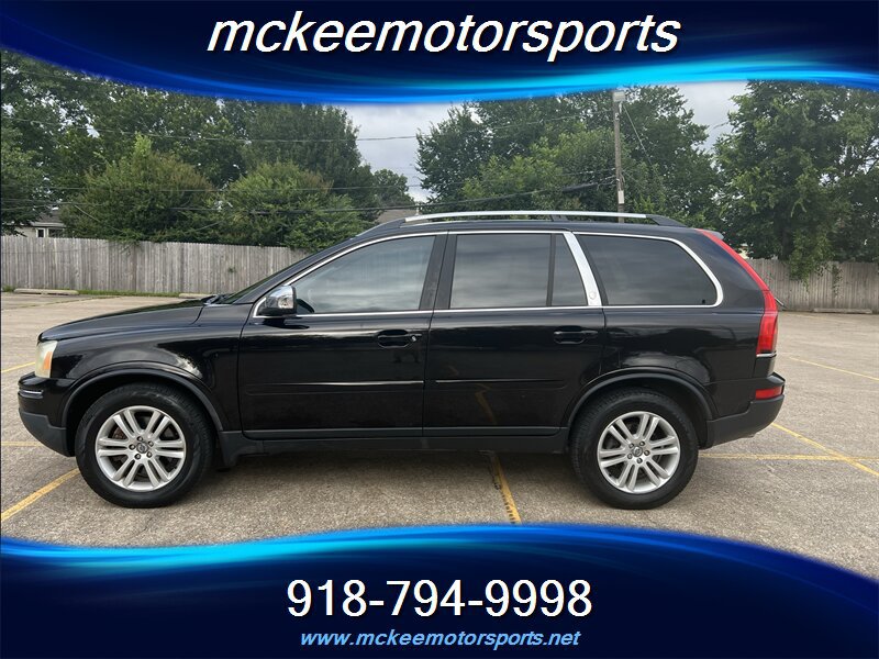 Used 2008 Volvo XC90 V8