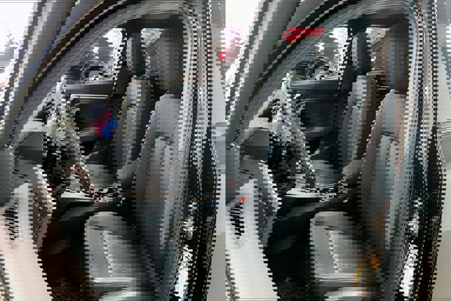 Used 2023 Audi A3 2.0T Premium Plus w/ Premium Plus Package image 9