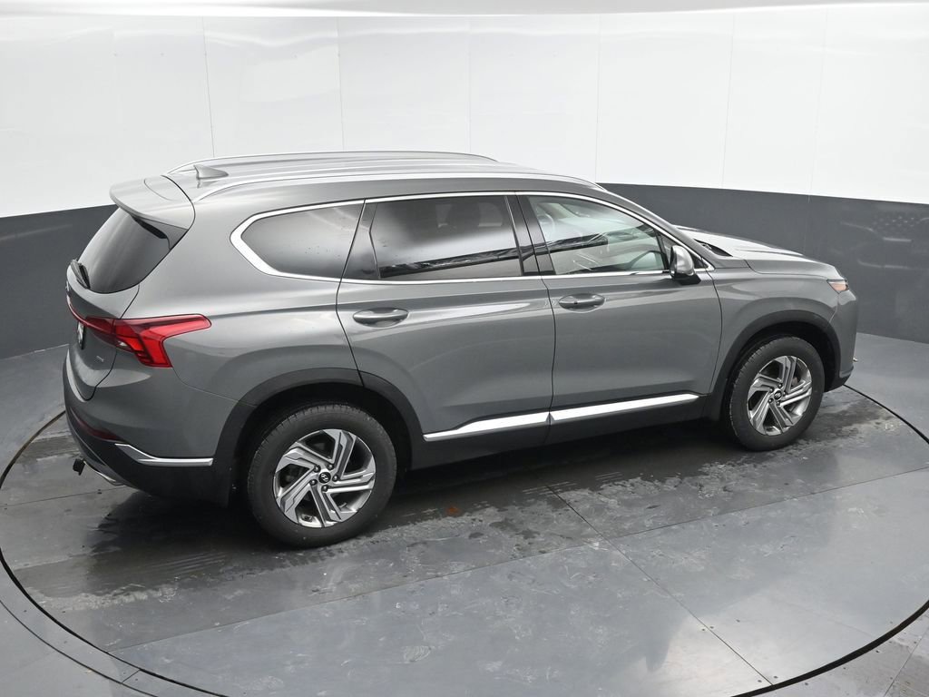 Used 2022 Hyundai Santa Fe SEL image 25