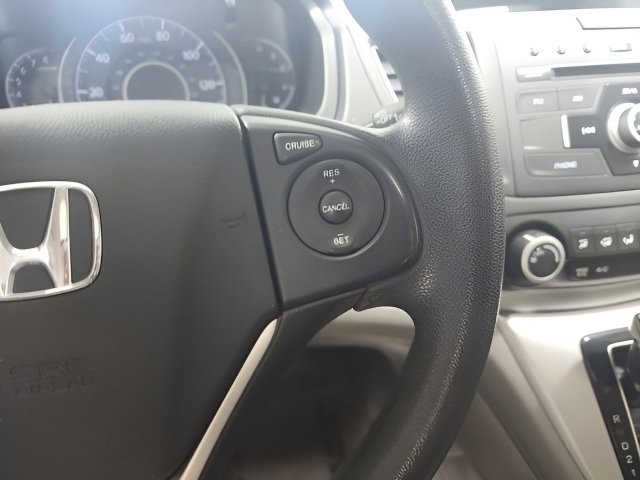 Used 2013 Honda CR-V EX image 28