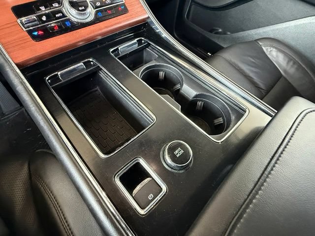 Used 2022 Lincoln Aviator Reserve w/ Equipment Group 201A RWD image 27