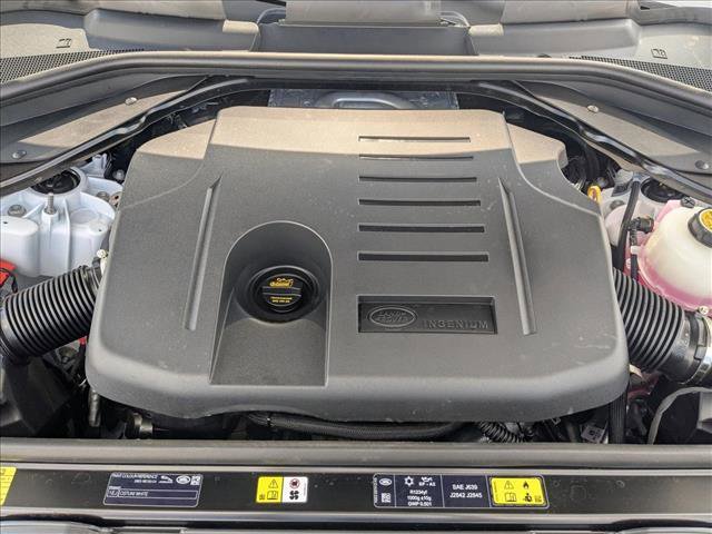New 2026 Land Rover Range Rover Long Wheelbase SE AWD/4WD image 18