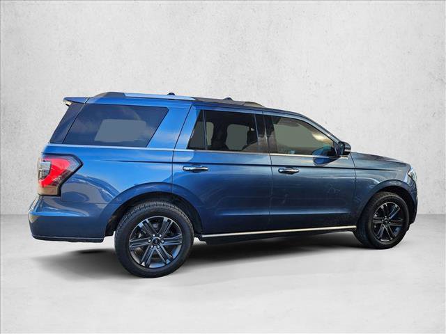 Used 2019 Ford Expedition Limited w/ Equipment Group 301A image 4