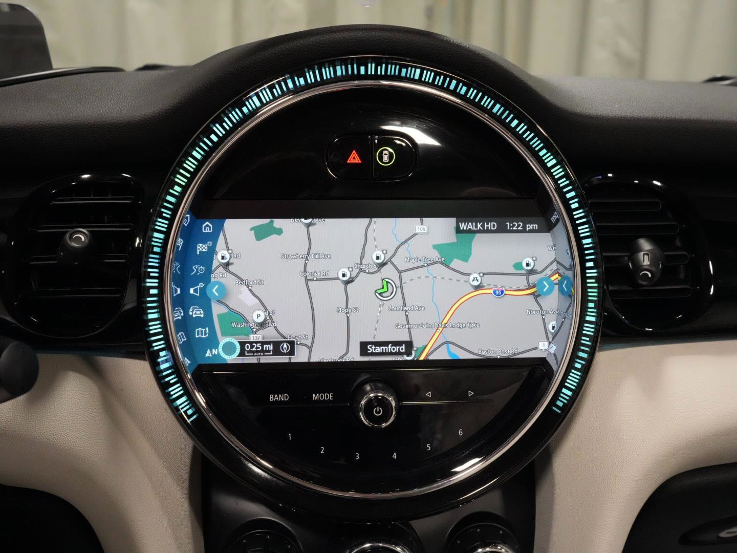 Certified 2023 MINI Cooper S image 22